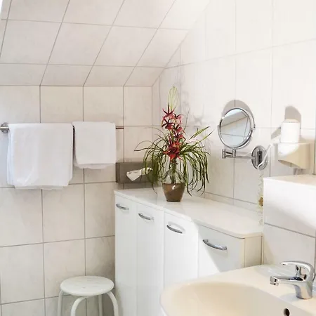 Apartment 1 Raum شقة *