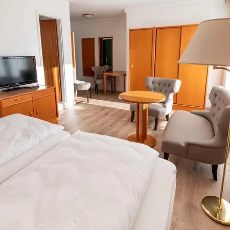 Apartment 1 Raum شقة