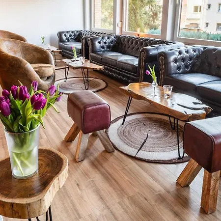Apartment 1 Raum * باد بيفينسون